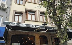 Safir Gold Hotel